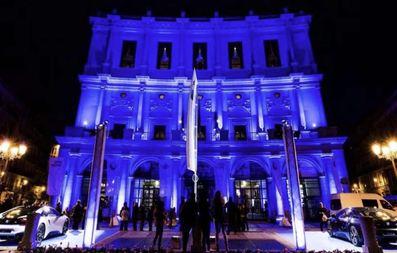 El Colegio de Madrid celebra la X edición de "Madrid Seguro"